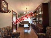 Piso en venta en Segovia, El Carmen