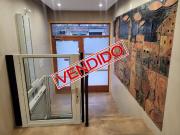 Piso en venta en Segovia, Ezequiel González Conde de...