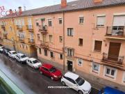 Piso en venta en Segovia, José Zorrilla Padre Claret....