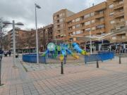 Piso en venta en Segovia, José Zorrilla Padre Claret....