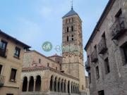 Piso en venta en Segovia, Plaza Mayor San Agustín. Piso...