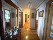 Piso en Venta en Segovia Segovia