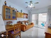 Piso en Venta en Segur de Calafell