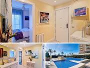 Piso en venta en Segur de Calafell, Segur Platja Costa...