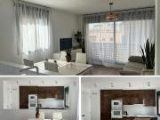 Piso en venta en Segur de Calafell, Segur Platja Costa...