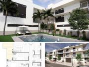 Piso en venta en Selva del Camp La. Piso de obra nueva...