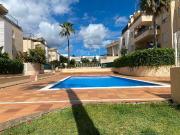 Piso en Venta en Ses Figueretes Platja d'en Bossa...