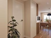 Piso en venta en Seu d´Urgell, la, de 77 m² 3...