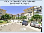 Piso en Venta en Sevilla Piso en Venta en Sevilla