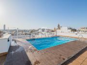 Piso en venta en Sevilla, Alfalfa Santa Cruz. Esta...