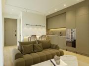 Piso en venta en Sevilla, Alfalfa Santa Cruz. Magnifico...