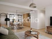 Piso en venta en Sevilla, Barrio del Nervión. Pisos.