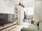 Piso en venta en Sevilla, Barrio del Nervión. Pisos.