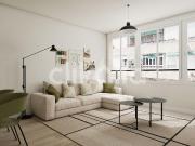 Piso en venta en Sevilla, Barrio del Nervión. Pisos.