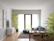 Piso en venta en Sevilla, Barrio del Nervión. Pisos.