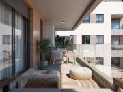 Piso en venta en Sevilla, Palmas Altas. Pisos.