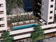 Piso en venta en Sevilla, Palmas Altas. Pisos.