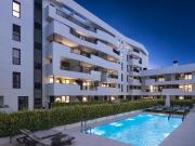 Piso en venta en Sevilla, Palmas Altas. Pisos.