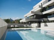 Piso en venta en Sevilla, Barriada de Pineda. Pisos.