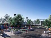 Piso en venta en Sevilla, Palmas Altas. Residencial...