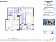 Piso en venta en Sevilla, Bellavista. Residencial Etna....