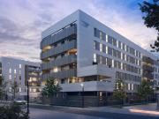 Piso en venta en Sevilla, Bellavista. Residencial K2. Pisos.