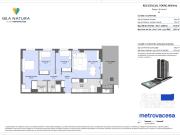 Piso en venta en Sevilla, Bellavista. Torre Arenal. Pisos.