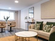 Piso en venta en Sevilla, Calle nueva delhi