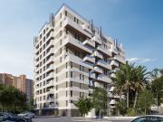 Piso en venta en Sevilla, Calle samuel morse 5