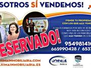 Piso en venta en Sevilla, Centro
