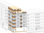 Piso en venta en Sevilla, Centro Puerta Carmona