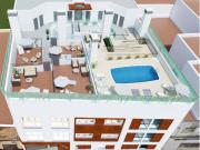 Piso en venta en Sevilla, Cerro Aguila