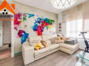 Piso en venta en Sevilla, Colores Entreparques. Piso en...