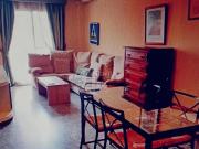 Piso en venta en Sevilla, Cruz Roja. AMPLIA VIVIENDA DE...