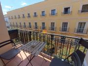 Piso en venta en Sevilla, Cruz Roja. Encantadora...