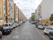 Piso en venta en Sevilla, Cruz Roja. Pisos.