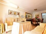 Piso en venta en Sevilla, Cruz Roja. Vivir junto a la...