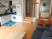 Piso en venta en Sevilla, Doctor Barraquer G. Renfe...