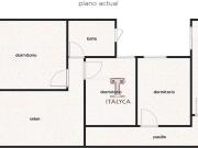 Piso en venta en Sevilla, Doctor Barraquer G. Renfe...