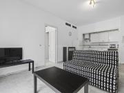 Piso en venta en Sevilla, Doctor Barraquer G. Renfe...