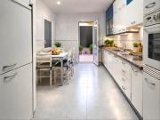 Piso en venta en Sevilla, El Cano Los Bermejales....