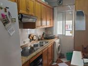 Piso en venta en Sevilla, El Cerro. Estupendo piso en El...