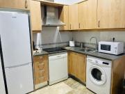 Piso en venta en Sevilla, Encarnación Regina. Casco...