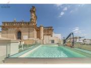 Piso en venta en Sevilla, Feria. Ático dúplex a estrenar...