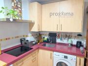 Piso en venta en Sevilla, Juan XXIII Rochelambert. Piso...