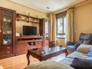 Piso en venta en Sevilla, La Buhaira. ESPECTACULAR...