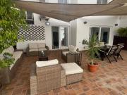 Piso en venta en Sevilla, La Buhaira. Piso totalmente...