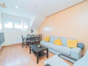 Piso en venta en Sevilla la Nueva. Agencia Inmobiliaria...