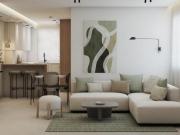 Piso en venta en Sevilla, López de Gomara