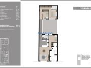 Piso en venta en Sevilla, Los Remedios. Magnífico piso...